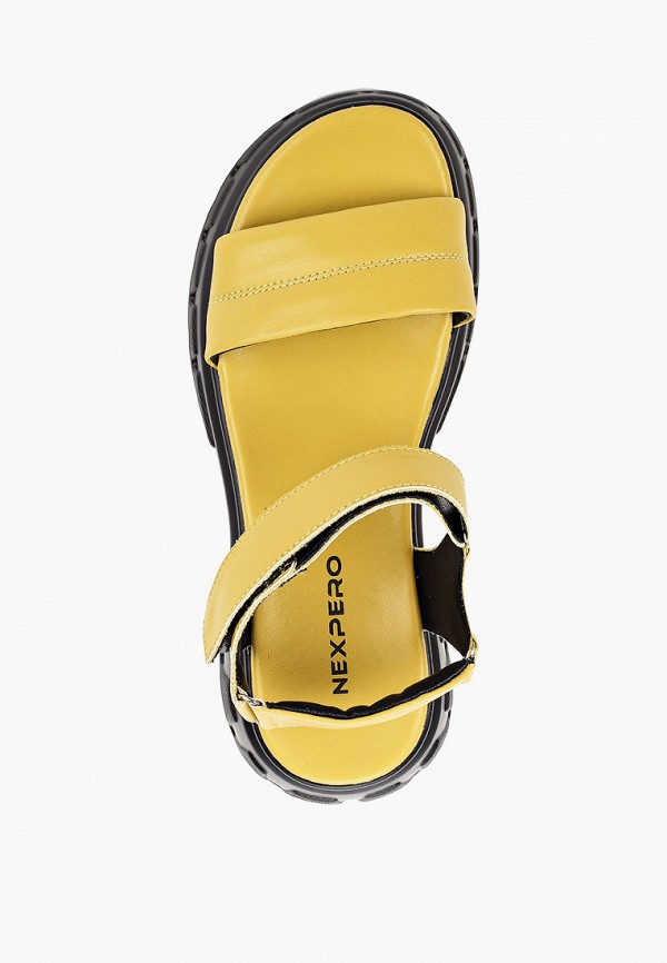 NexPero Босоножки - фото 4