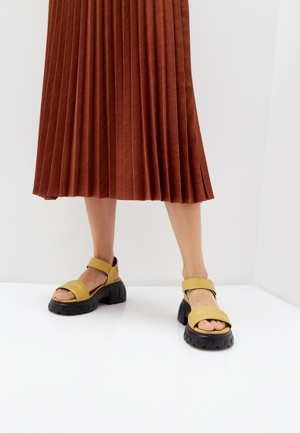 NexPero Босоножки - фото 6