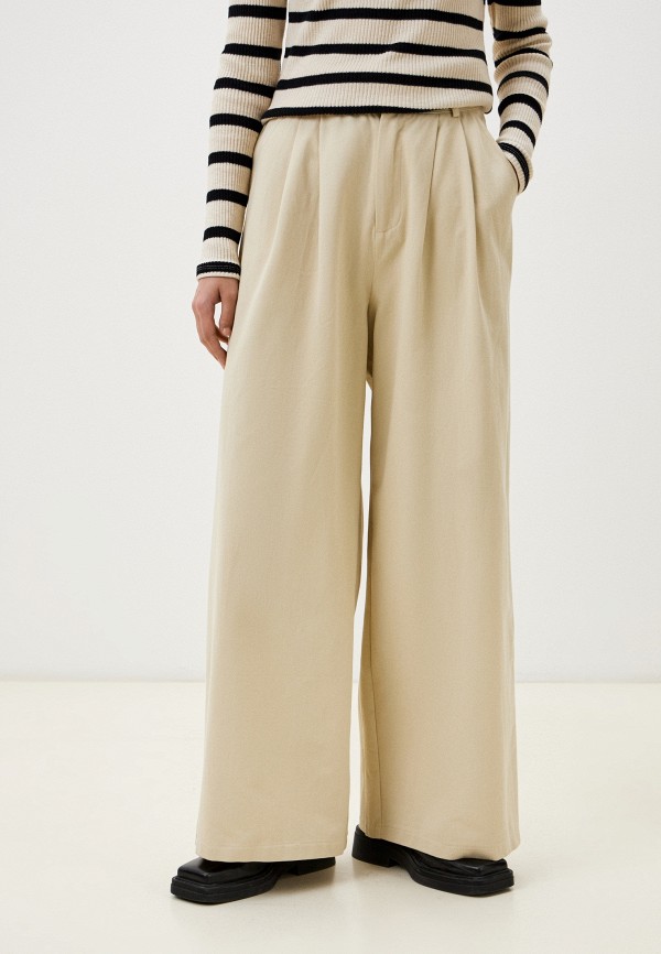 Vittoria Vicci Джинсы - фото 1