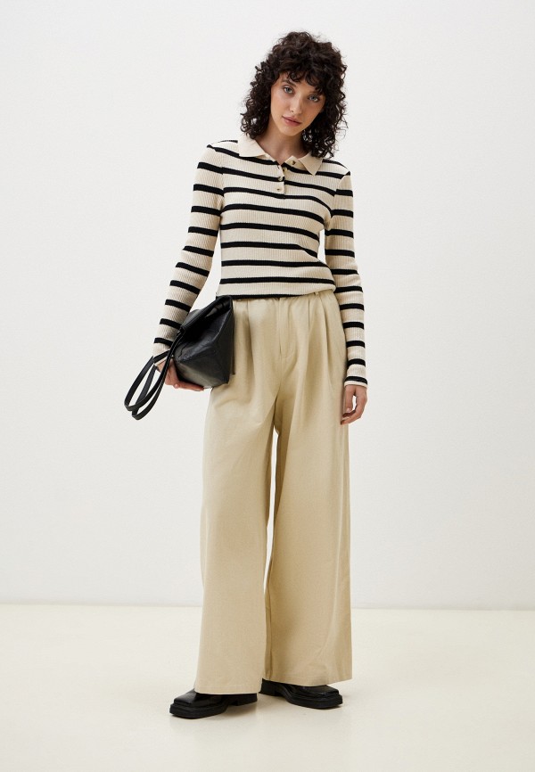 Vittoria Vicci Джинсы - фото 2