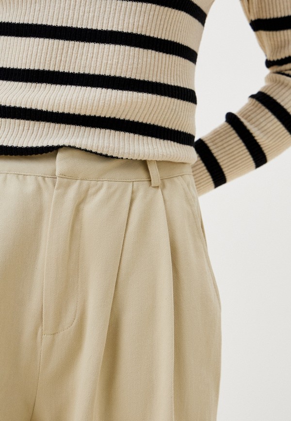 Vittoria Vicci Джинсы - фото 4