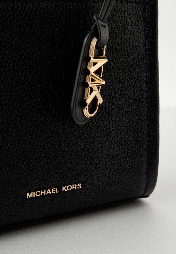 Michael Michael Kors Сумка и брелок - GIGI - фото 3