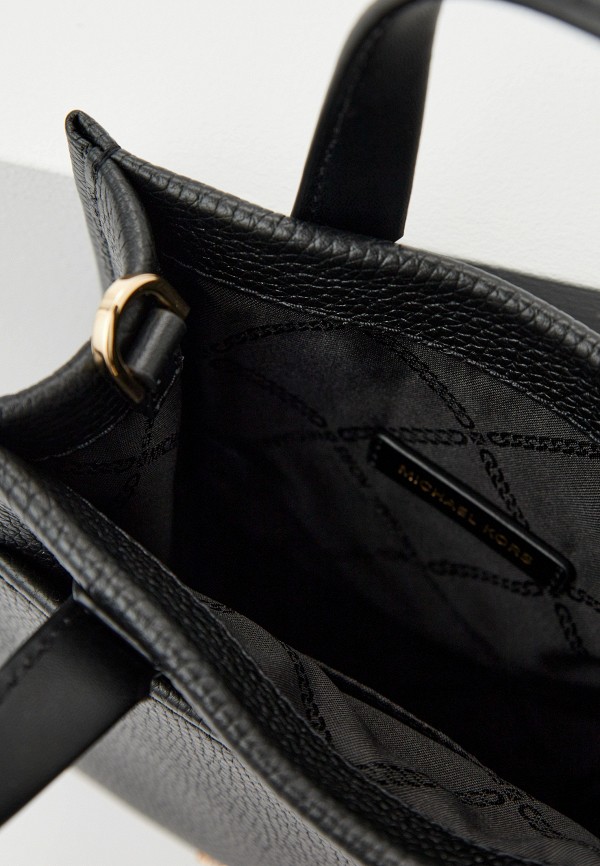 Michael Michael Kors Сумка и брелок - GIGI - фото 4