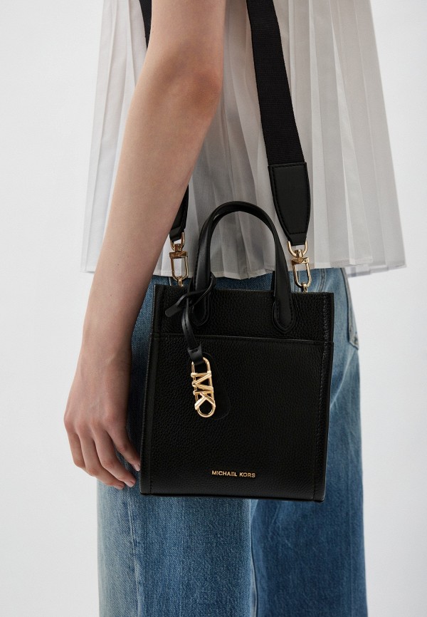 Michael Michael Kors Сумка и брелок - GIGI - фото 6