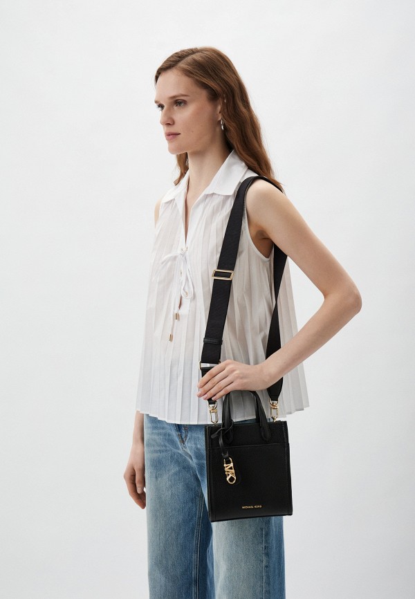 Michael Michael Kors Сумка и брелок - GIGI - фото 5