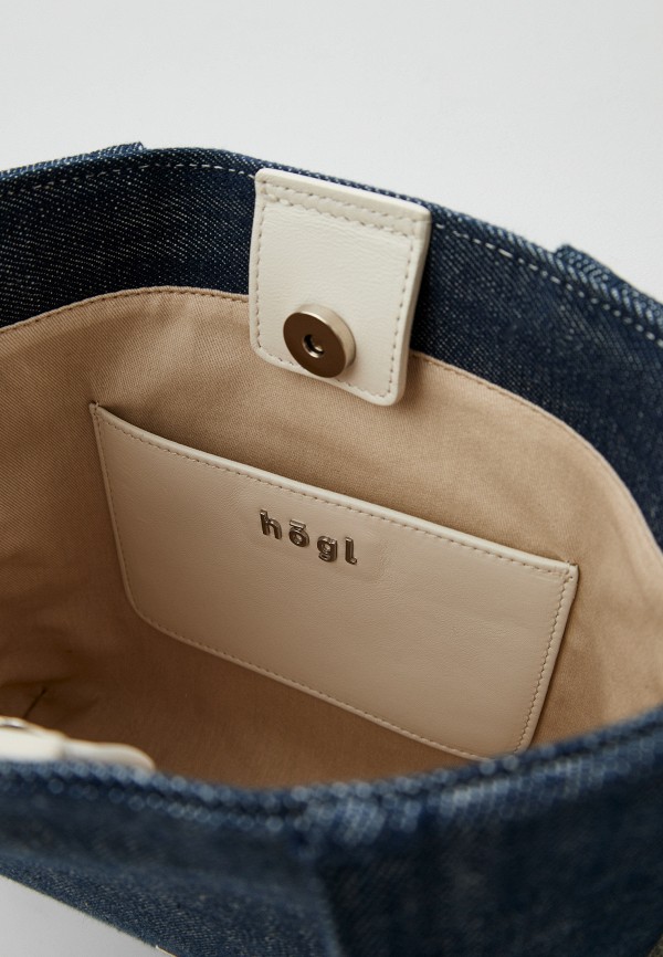 Högl Сумка джинсовая - JOSIE - фото 4