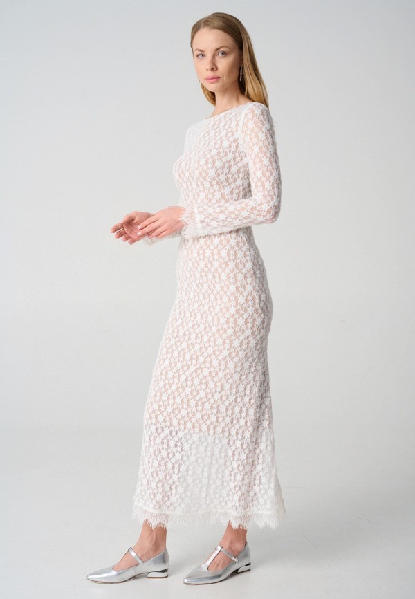 Emilia Dell'oro Платье - фото 6