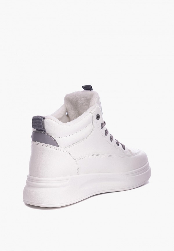 Instreet Кеды - Полнота E (5) - фото 3