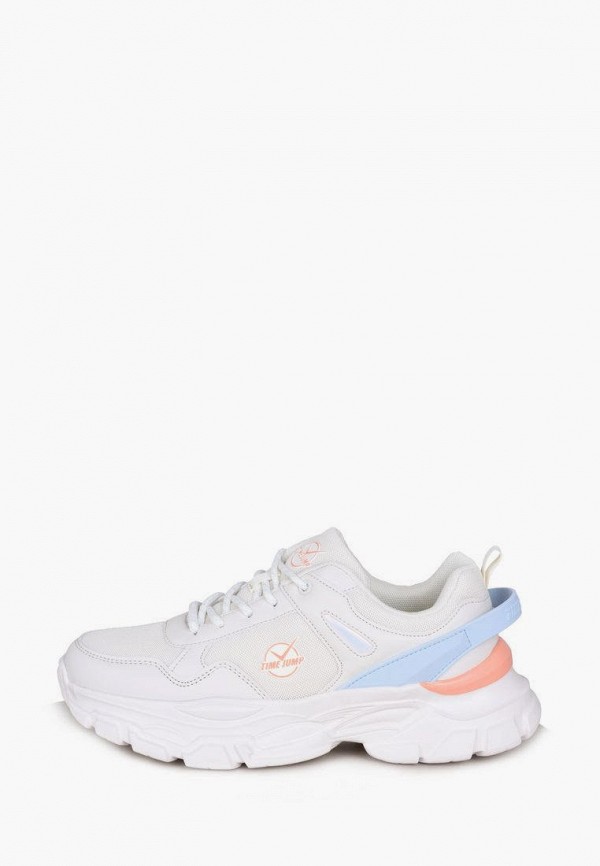 TimeJump Кроссовки - фото 1