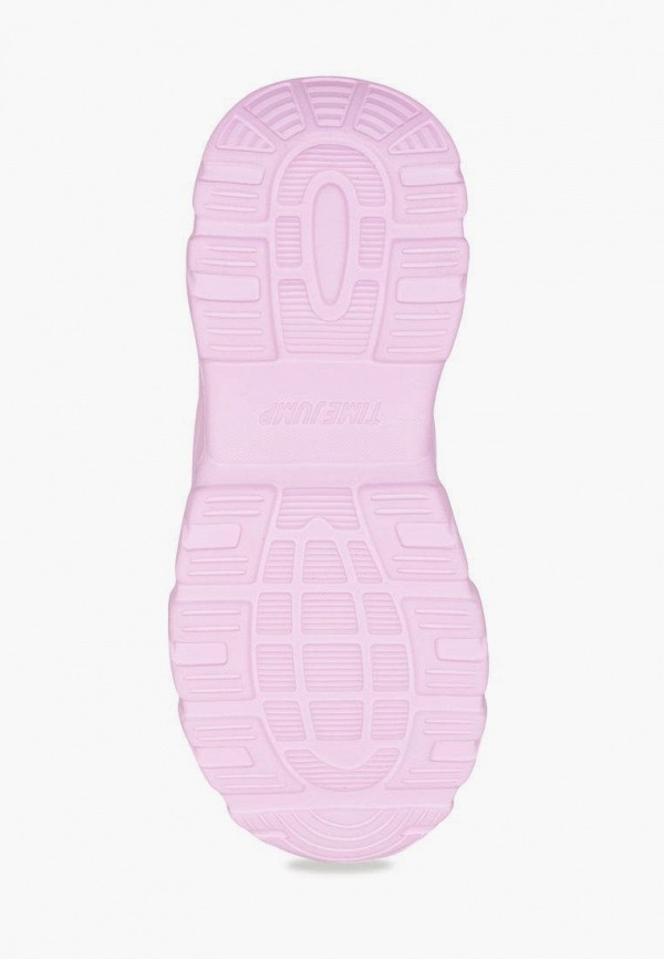 TimeJump Кроссовки - фото 4