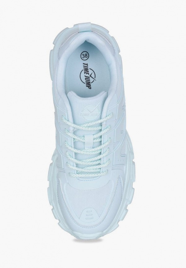 TimeJump Кроссовки - фото 3