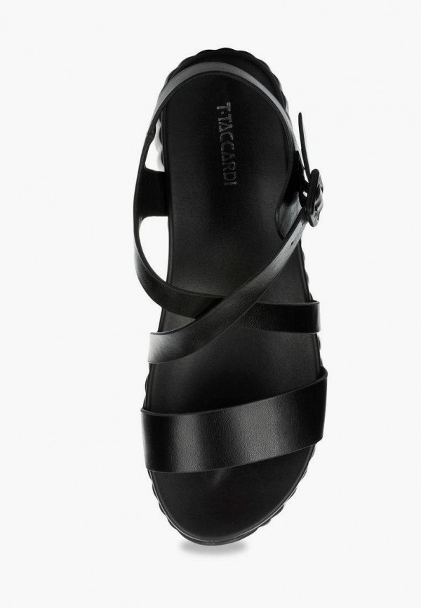 T.Taccardi Сандалии - фото 3