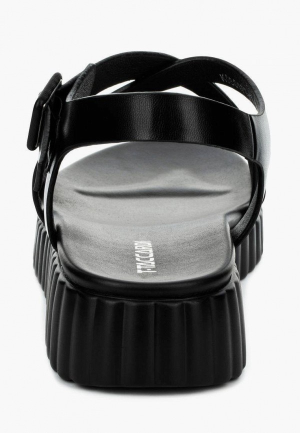 T.Taccardi Сандалии - фото 5