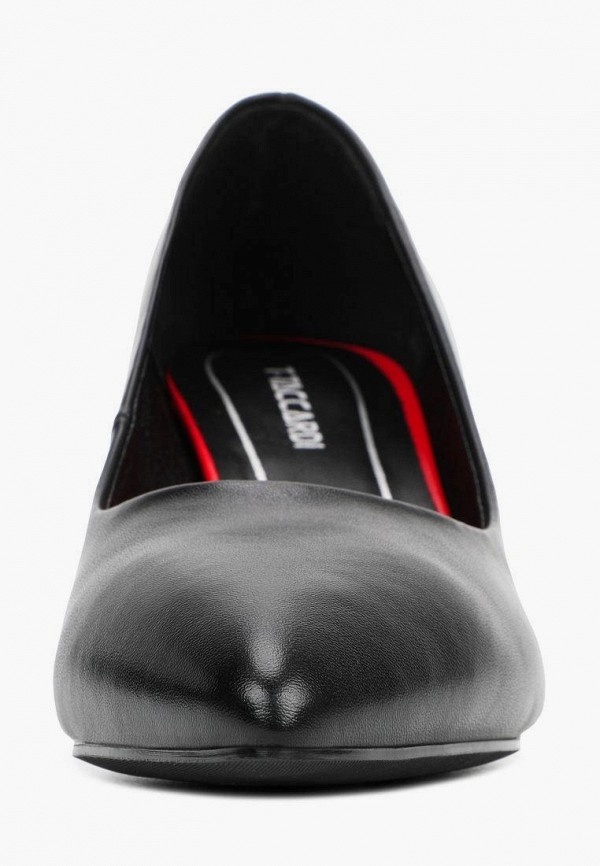 T.Taccardi Туфли - фото 6