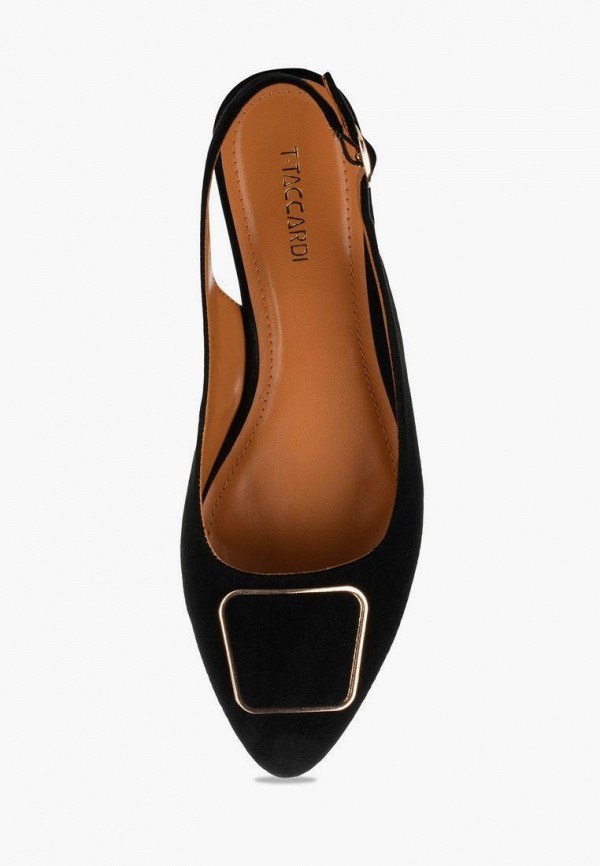 T.Taccardi Туфли - фото 3