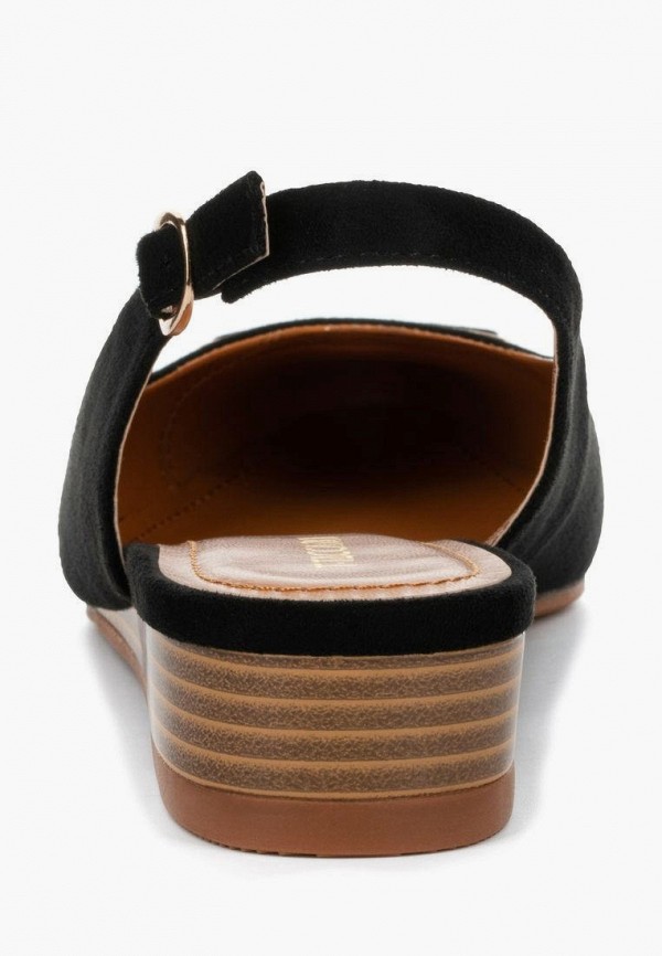 T.Taccardi Туфли - фото 5