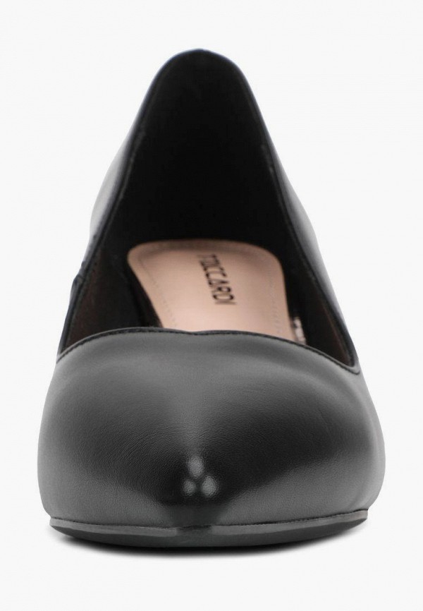 T.Taccardi Туфли - фото 6