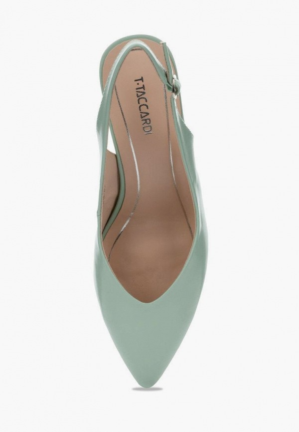 T.Taccardi Туфли - фото 3