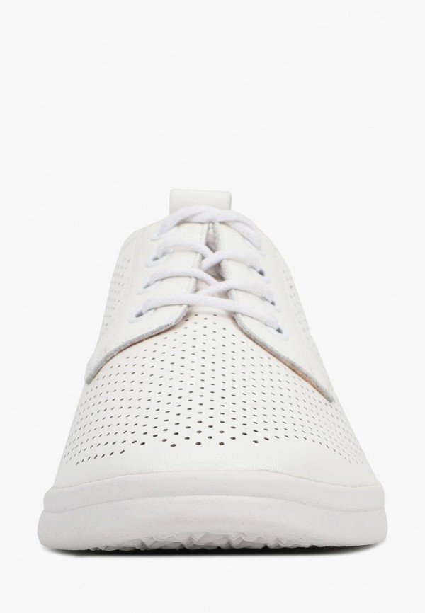 Alessio Nesca Ботинки - фото 6