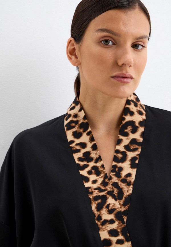 Art of Soul Халат домашний - reversible - фото 4