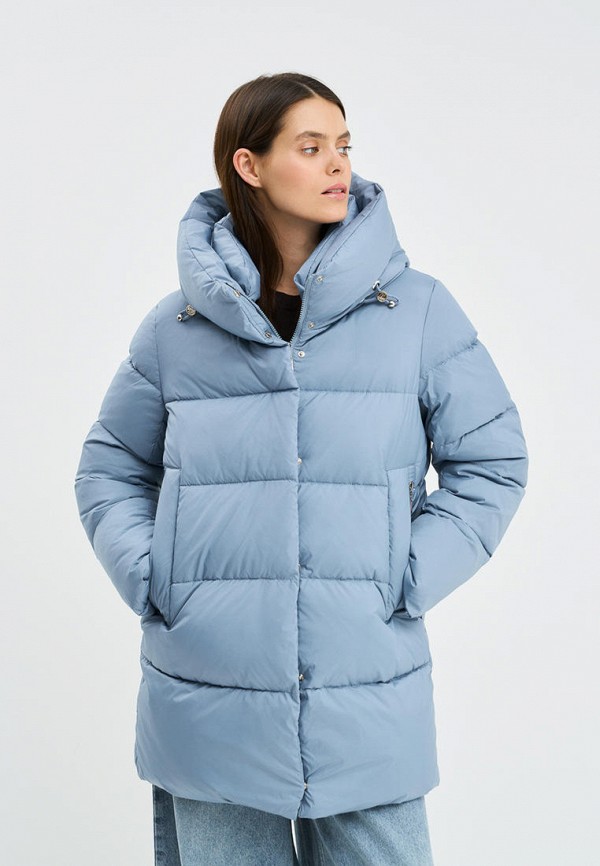 Снежная Королева Пуховик - фото 1