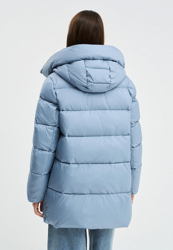 Снежная Королева Пуховик - фото 3