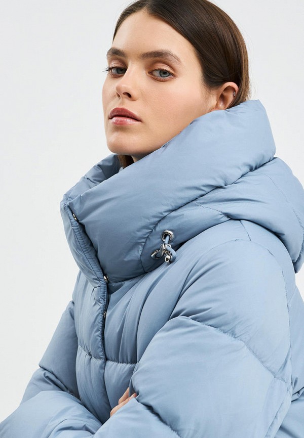 Снежная Королева Пуховик - фото 5