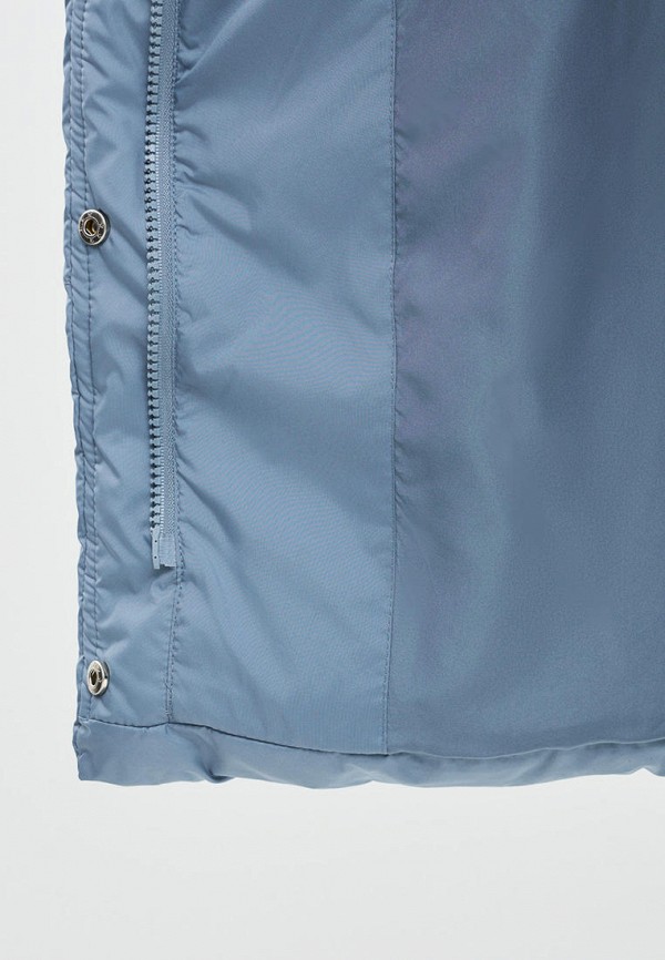 Снежная Королева Пуховик - фото 6