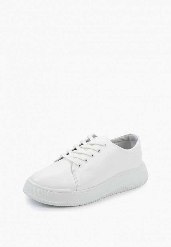 T.Taccardi Кеды - фото 2