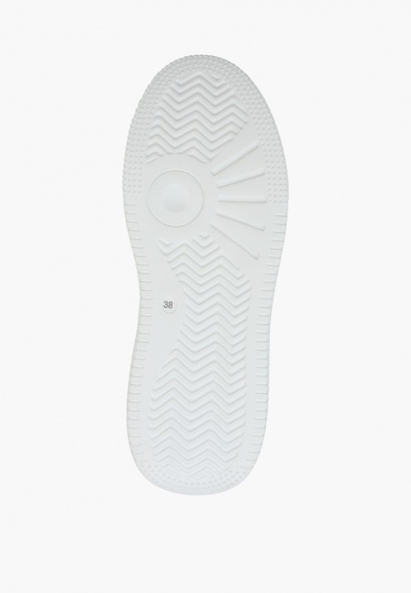 T.Taccardi Кеды - фото 5