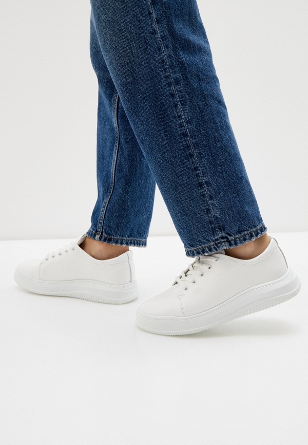 T.Taccardi Кеды - фото 6