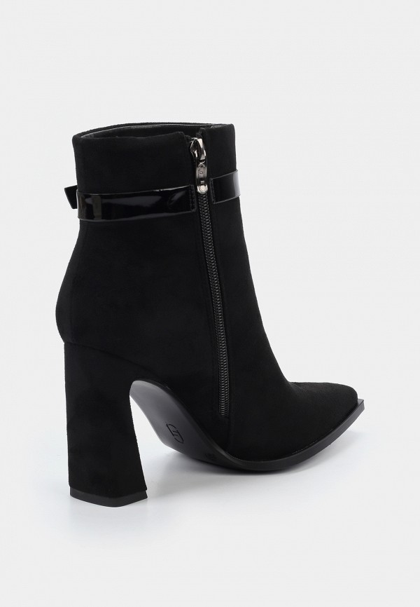 T.Taccardi Ботильоны - фото 3