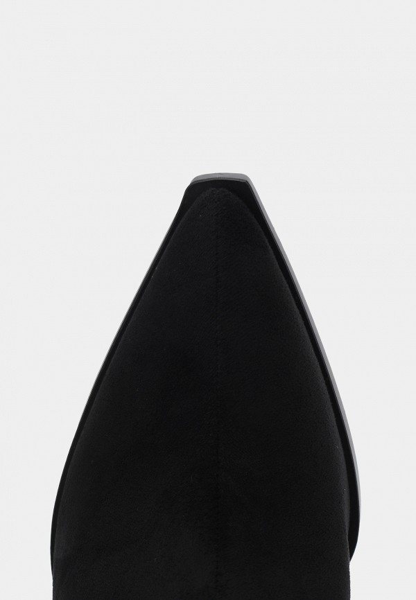 T.Taccardi Ботильоны - фото 4