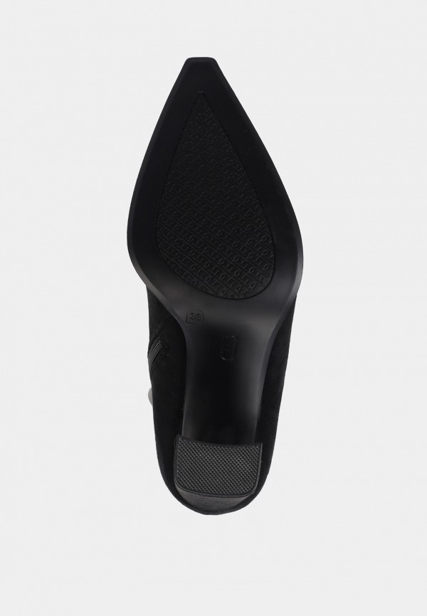 T.Taccardi Ботильоны - фото 5