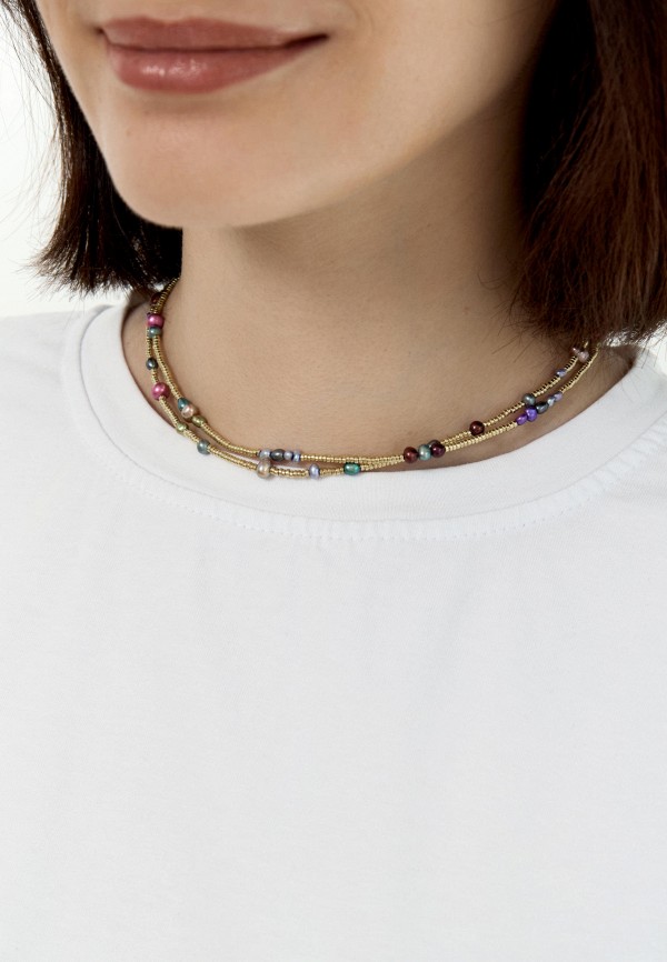 Ginadreams Колье - Lamoda Exciusive - фото 2