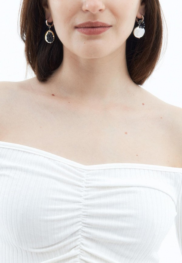 Ginadreams Серьги - Роскошная жизнь - фото 4