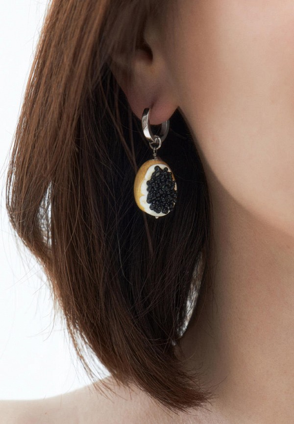 Ginadreams Серьги - Роскошная жизнь - фото 2