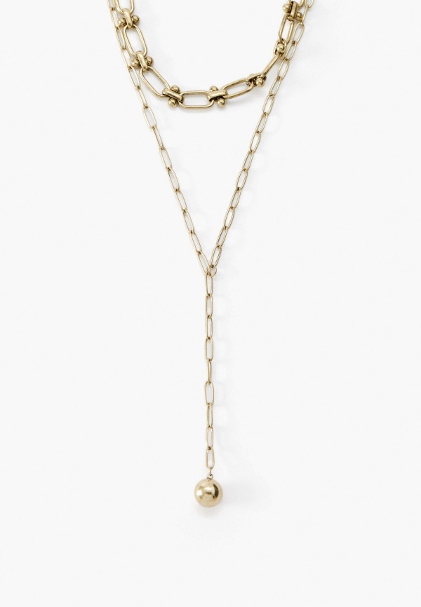 Zarina Колье 2 шт. - фото 1