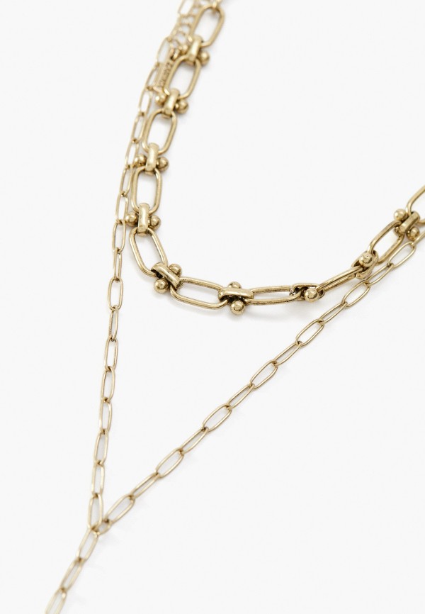 Zarina Колье 2 шт. - фото 3