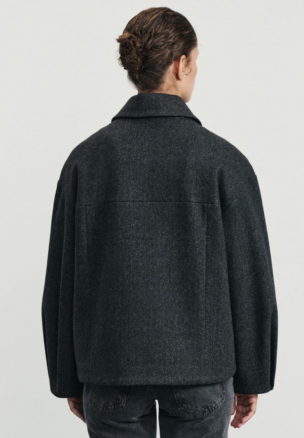 Zarina Полупальто - фото 3