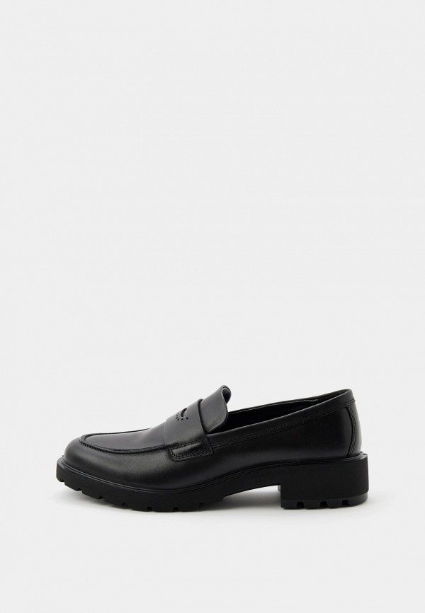 Ecco Лоферы - METROPOLE VIENNA W - фото 1