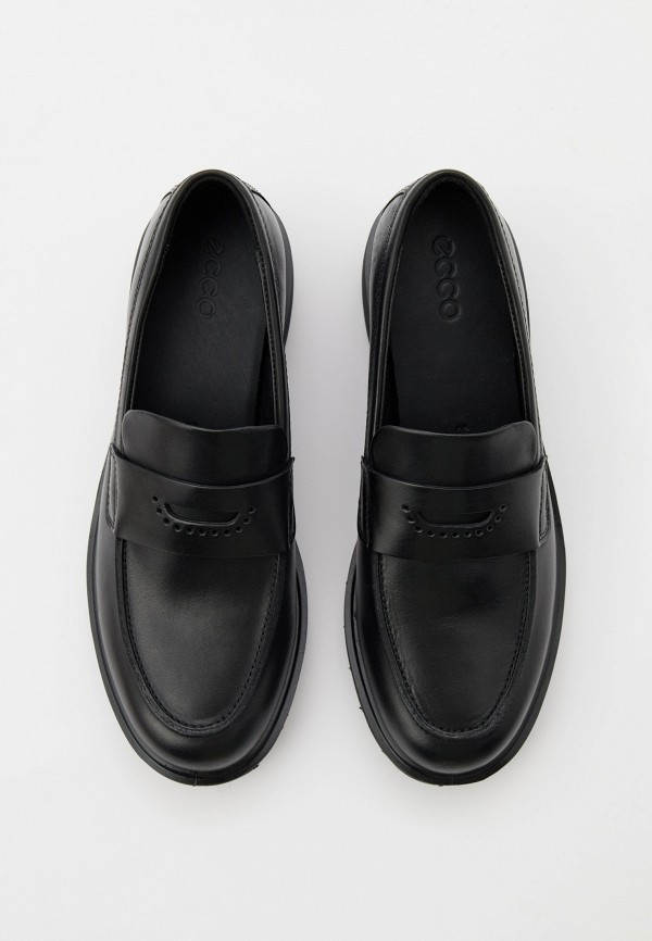 Ecco Лоферы - METROPOLE VIENNA W - фото 2