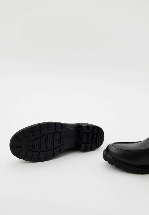 Ecco Лоферы - METROPOLE VIENNA W - фото 5