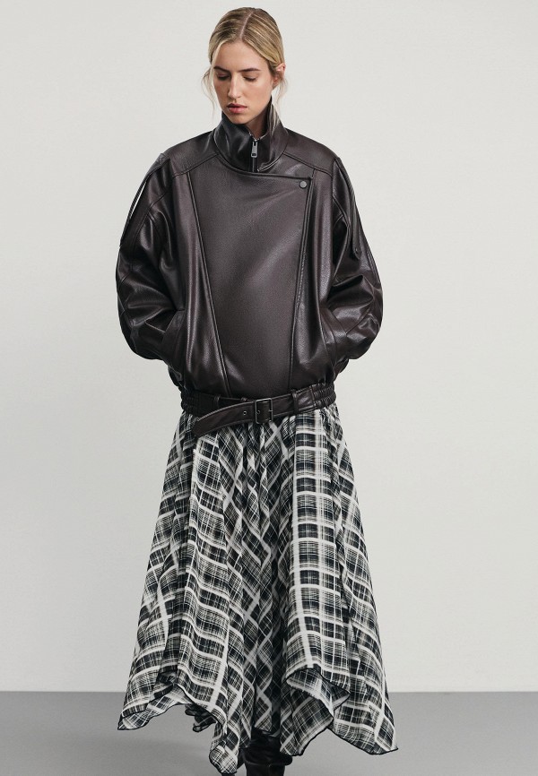 Zarina Юбка - фото 4