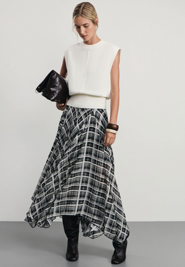 Zarina Юбка - фото 6