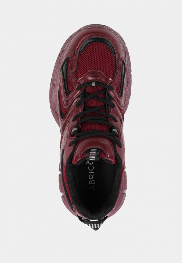 Abricot Кроссовки - фото 4