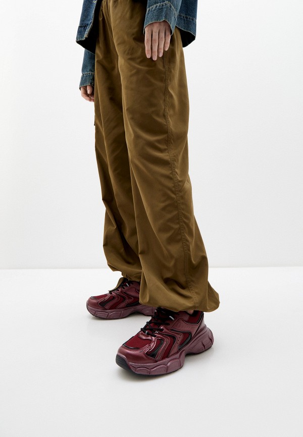 Abricot Кроссовки - фото 6