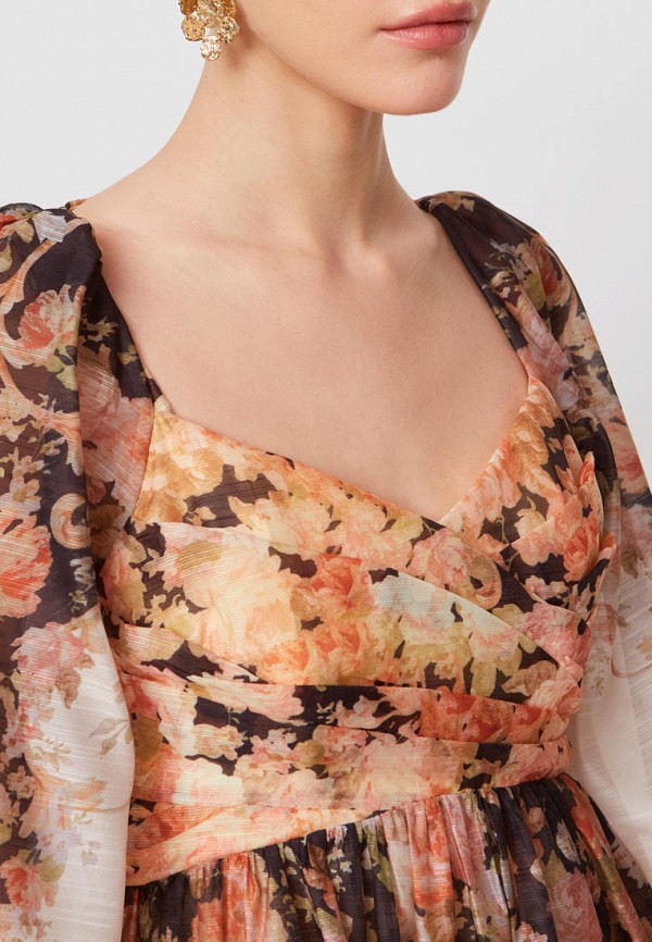 Vittoria Vicci Платье - Lamoda Online Exclusive - фото 4