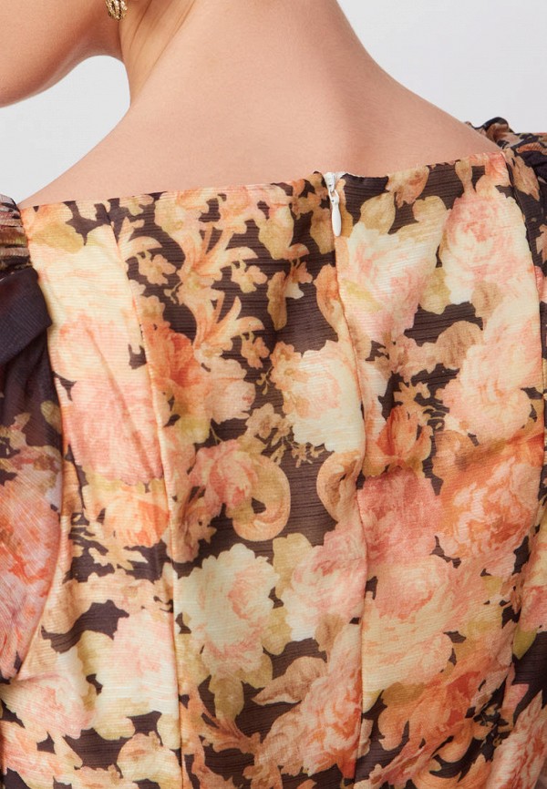 Vittoria Vicci Платье - Lamoda Online Exclusive - фото 5