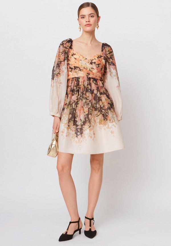 Vittoria Vicci Платье - Lamoda Online Exclusive - фото 2